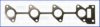 HYUNDAI 2852127000 Gasket, exhaust manifold